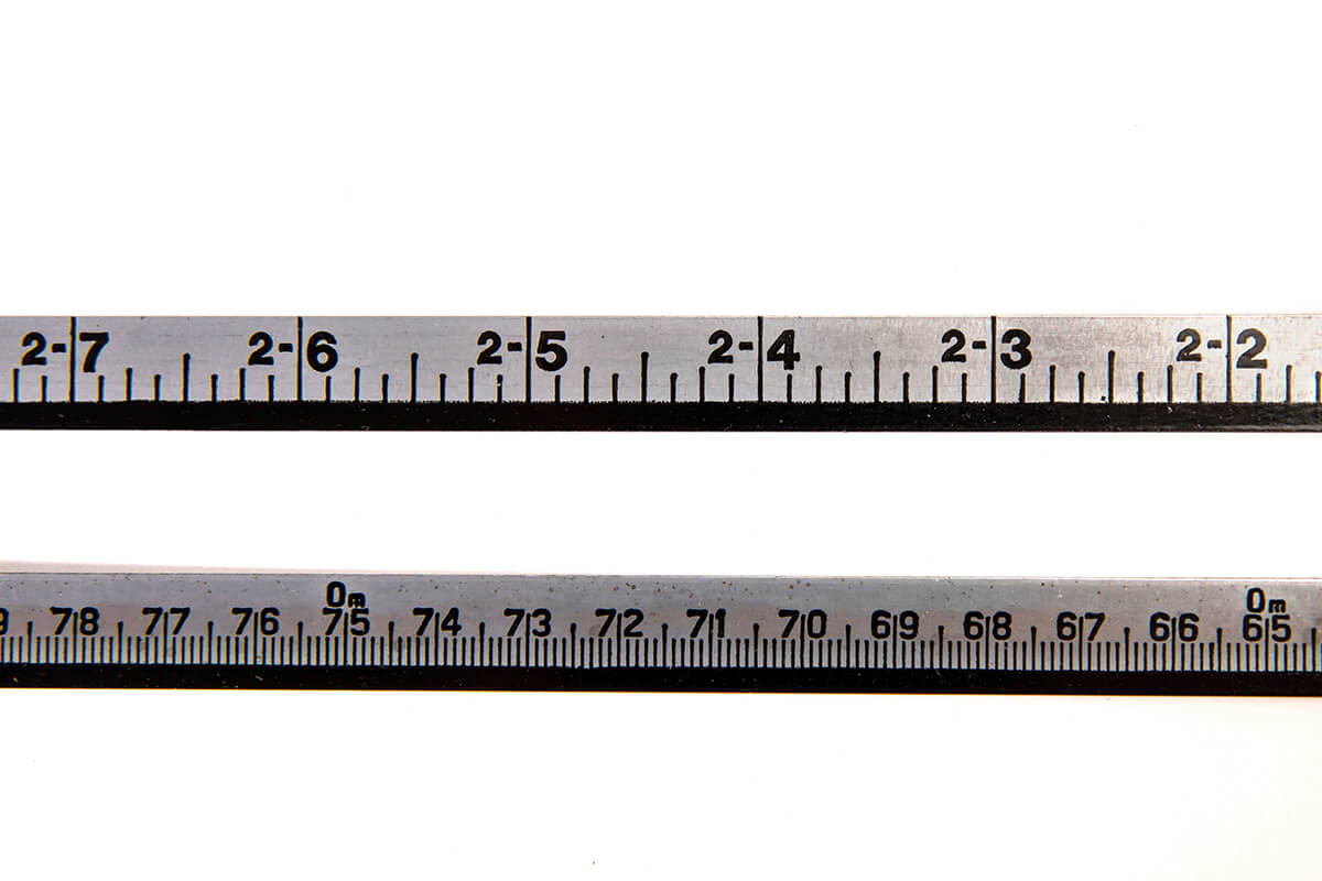 Double Duty Oil Gauging Tape Refills - Oil Measurement Tapes